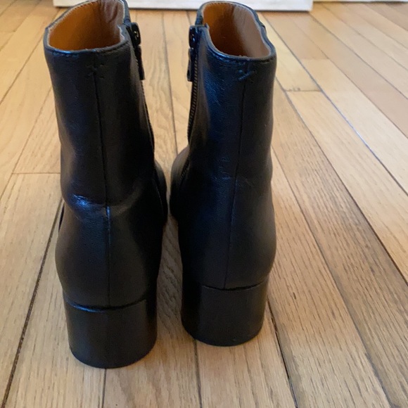 Rag and Bone Aslen Boot - Picture 3 of 4